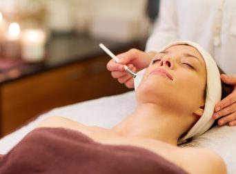 Ultimate Blush Facial