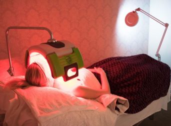 Photo Dynamic Power Peel Facial